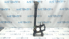 Mazda CX-5 17-24 AWD rear right axle with shock absorber, rusty, microcracks