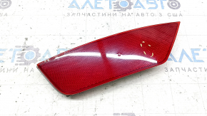 Rear left reflector for Ford Escape MK3 13-19 (scratches)