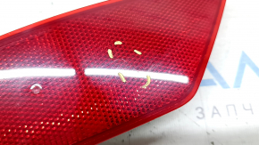 Rear left reflector for Ford Escape MK3 13-19 (scratches)