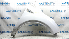Front right fender Ford Escape MK3 13-19 white YZ