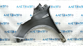 Front right fender Ford Escape MK3 13-19 white YZ