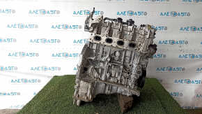 Mercedes W167 GLE 350 20-23 2.0T M264 65kW engine, emulsion