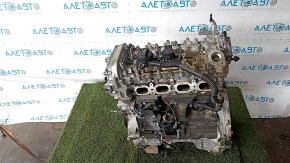 Mercedes W167 GLE 350 20-23 2.0T M264 65kW engine, emulsion