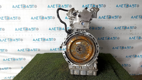 Mercedes W167 GLE 350 20-23 2.0T M264 65kW engine, emulsion