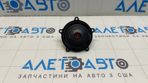 Additional cooling system pump for Kia EV6 22-24