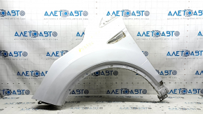 Front left fender Ford Escape MK3 13-19 white YZ