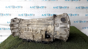 Automatic transmission assembly for Mercedes W167 GLE 350 20-23 W9T500 AWD 39k, emulsion