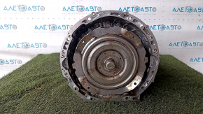 Automatic transmission assembly for Mercedes W167 GLE 350 20-23 W9T500 AWD 39k, emulsion