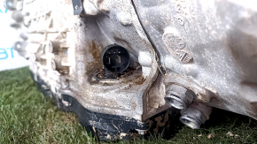 Automatic transmission assembly for Mercedes W167 GLE 350 20-23 W9T500 AWD 39k, emulsion