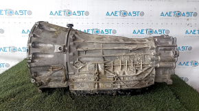 Automatic transmission assembly for Mercedes W167 GLE 350 20-23 W9T500 AWD 39k, emulsion
