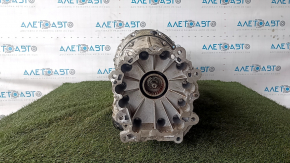 Automatic transmission assembly for Mercedes W167 GLE 350 20-23 W9T500 AWD 39k, emulsion