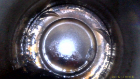 Mercedes W167 GLE 350 20-23 2.0T M264 65kW engine, emulsion