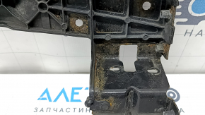 Volvo XC90 16-23 TV trim panel corrosion