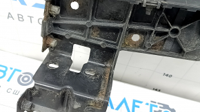 Volvo XC90 16-23 TV trim panel corrosion