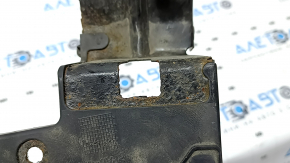 Volvo XC90 16-23 TV trim panel corrosion