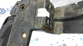 Volvo XC90 16-23 TV trim panel corrosion