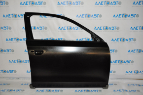 Door bare front right VW Passat b7 12-15 USA