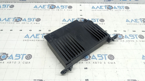 Volvo XC90 16-22 audio amplifier body corrosion