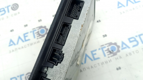Volvo XC90 16-22 audio amplifier body corrosion