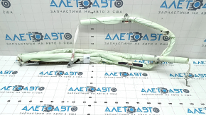 Airbag airbag side curtain left Volvo XC90 16-22 rusty pyropatron