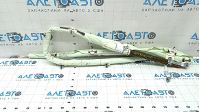 Airbag airbag side curtain right Volvo XC90 16-22 rusty pyropatron