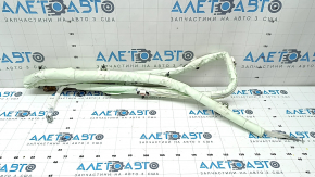 Airbag airbag side curtain right Volvo XC90 16-22 rusty pyropatron