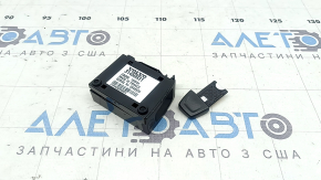 Volvo XC90 16-23 SIM card reader