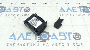 Volvo XC90 16-23 SIM card reader