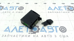 Volvo XC90 16-23 SIM card reader
