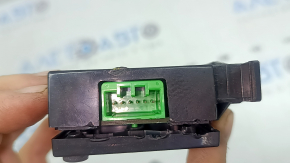 Volvo XC90 16-23 SIM card reader