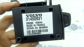 Volvo XC90 16-23 SIM card reader