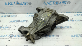 Mercedes W167 GLE 350 20-23 2.0T AWD 65k rear differential, water damage, emulsion