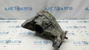 Mercedes W167 GLE 350 20-23 2.0T AWD 65k rear differential, water damage, emulsion