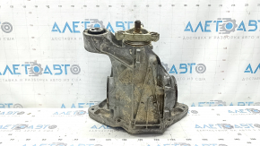 Mercedes W167 GLE 350 20-23 2.0T AWD 65k rear differential, water damage, emulsion