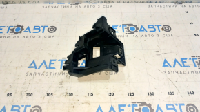Rear bumper mount under the left light VW Jetta 11-14 USA