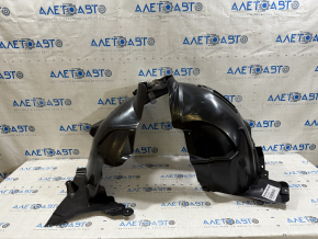 Front left fender liner for Mercedes CLA 14-19
