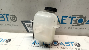 Chevrolet Bolt 17 Coolant Expansion Tank, Type 2