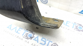 Front left fender arch trim for Ford Escape MK3 2017-2019, restyling, cracked, forged, broken fasteners
