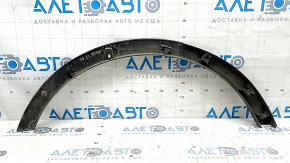 Rear left fender arch trim for Ford Escape MK3 17-19, restyling, broken mount