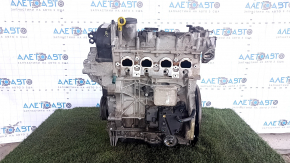 VW Jetta 19-21 1.4T DGXA 90k engine, 13-13-13-13 compression