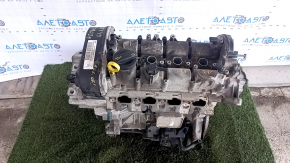 VW Jetta 19-21 1.4T DGXA 90k engine, 13-13-13-13 compression