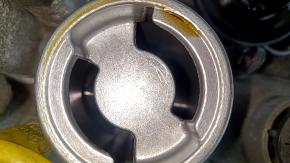 VW Jetta 19-21 1.4T DGXA 90k engine, 13-13-13-13 compression
