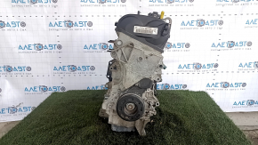 VW Jetta 19-21 1.4T DGXA 90k engine, 13-13-13-13 compression