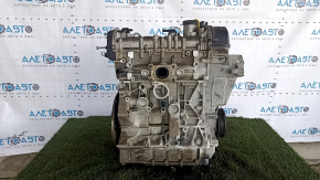 VW Jetta 19-21 1.4T DGXA 90k engine, 13-13-13-13 compression