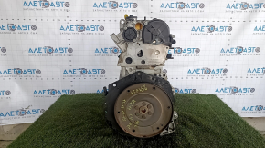 VW Jetta 19-21 1.4T DGXA 90k engine, 13-13-13-13 compression