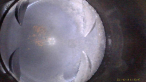 VW Jetta 19-21 1.4T DGXA 90k engine, 13-13-13-13 compression
