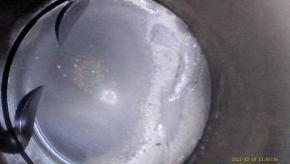 VW Jetta 19-21 1.4T DGXA 90k engine, 13-13-13-13 compression