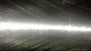 VW Jetta 19-21 1.4T DGXA 90k engine, 13-13-13-13 compression