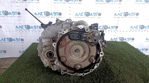 Automatic transmission assembly VW Jetta 19-21 RZE 8-speed 90k