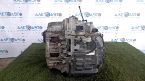 Automatic transmission assembly VW Jetta 19-21 RZE 8-speed 90k
